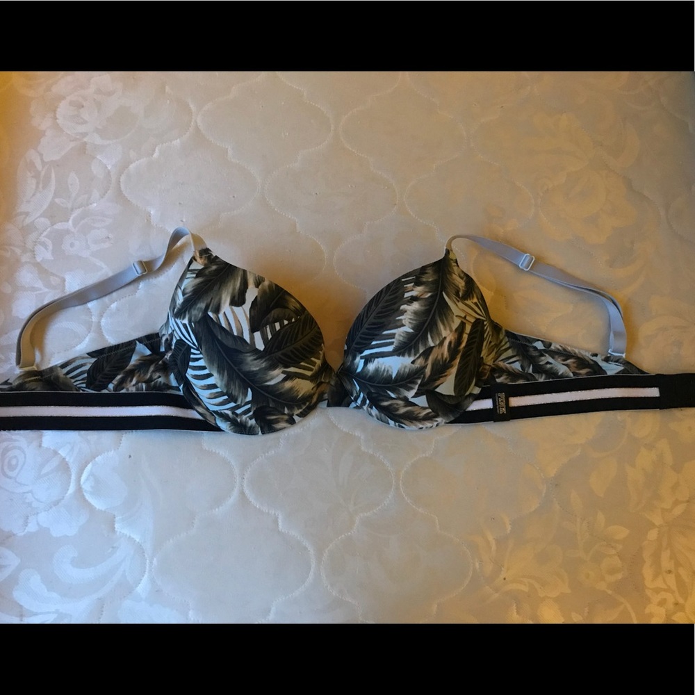 Pink wear everywhere push-up